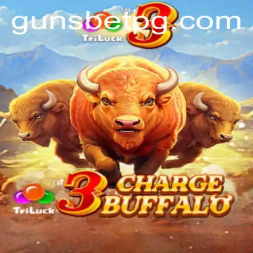 Unleashing the Wild: Exploring the Thrills of 3ChargeBuffalo