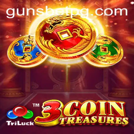 Discover 3CoinTreasures: The Ultimate Gaming Experience