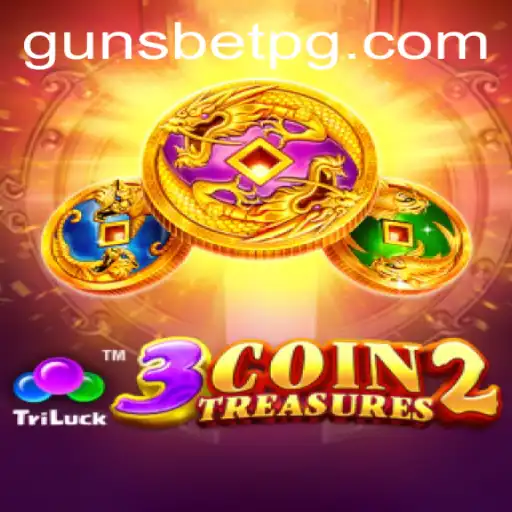Exploring the Exciting World of 3CoinTreasures2 and the Thrill of a 676 Bet