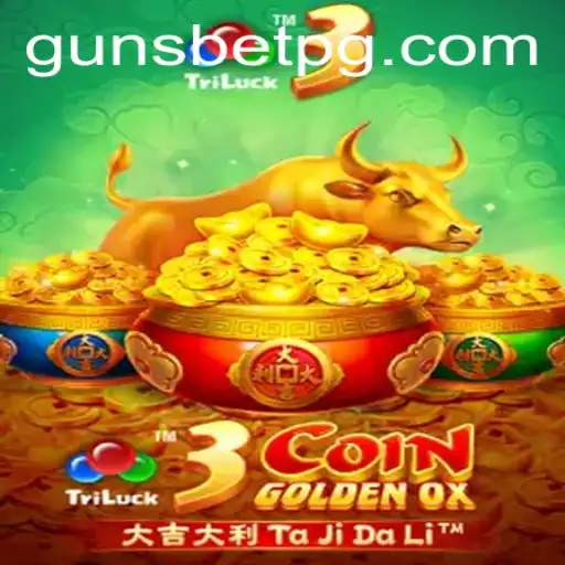 Dive into the Exciting World of 3CoinGoldenOX with a 676 Bet Strategy