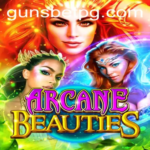 ArcaneBeauties and the 676 Bet: A Magical Journey into Gaming Fantasy