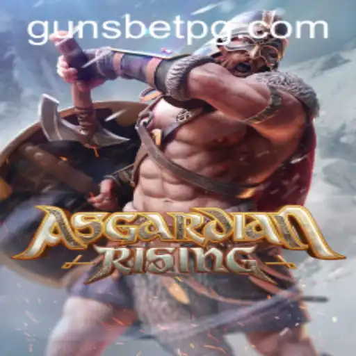 Unveiling AsgardianRising: A Journey into Norse Mythology and Modern Betting