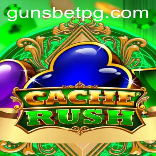 CacheRush: Mastering the Thrills of Modern Gaming with the 676 Bet