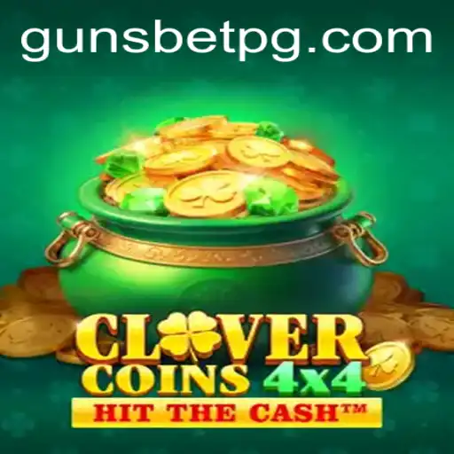Exploring the Exciting World of CloverCoins4x4: A Game for Enthusiasts