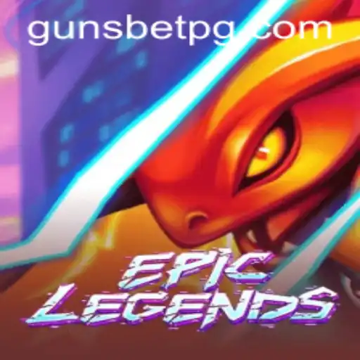 EpicLegends: The Revolutionary Game and its Intriguing 676 Bet Feature