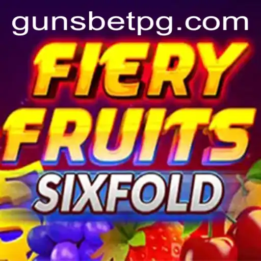FieryFruitsSixFold: A New Wave in Gaming with 676 Bet Opportunities