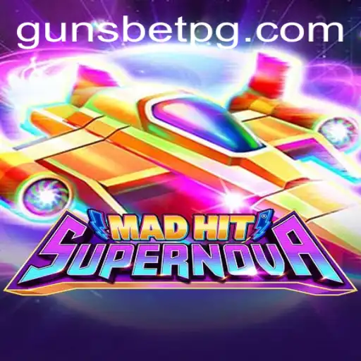 Exploring MadHitSupernova: The Future of Interactive Gaming