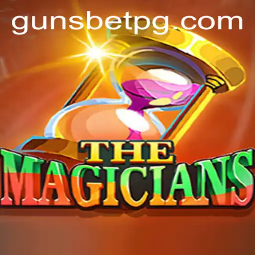 The Magicians: A Deep Dive into the Enchanting World of 676 Bet