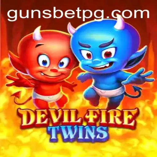 DevilFireTwins: A Fiery Adventure with 676 Bet