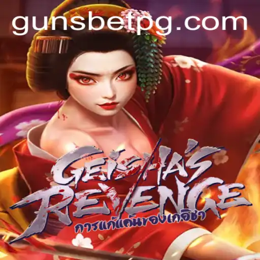 GeishasRevenge: Immerse Yourself in the Thrilling World of the Geisha's Wrath