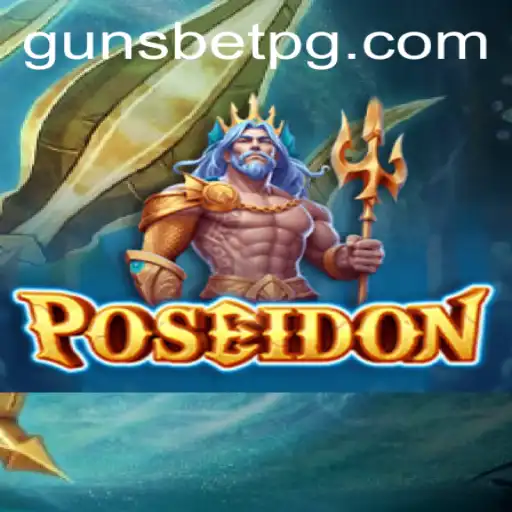 Unveiling the Mystical World of Poseidon: A Dive into the Exciting 676 Bet Game