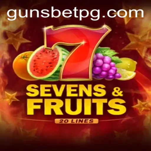 Experience the Thrill of SevensFruits20: A Modern Slot Adventure