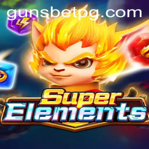 SuperElements: A Thrilling New Adventure in Gaming