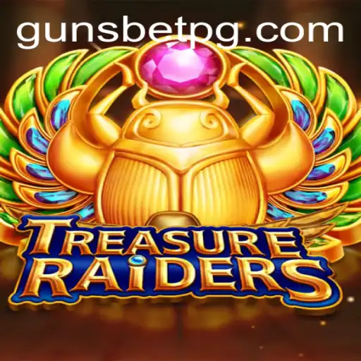 TREASURERAIDERS: An In-Depth Exploration of the Adventurous Game