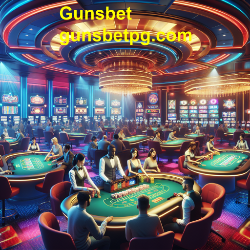 Gunsbet